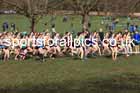 Womens Under-17s, 2024 CAU Inter Counties Cross Country Champs., Wollaton Park, Nottingham. Photo: David T. Hewitson/Sports for All Pics